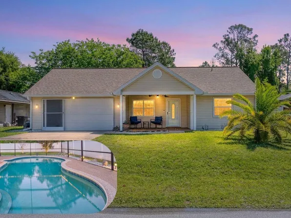 23 Fallon Ln, Palm Coast, FL 32137