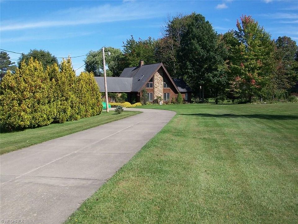 402 Conneaut Ter, Roaming Shores, OH 44084 Zillow