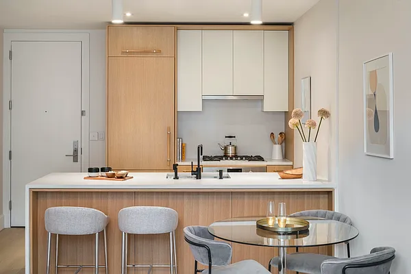 Sold by Brown Harris Stevens Development Marketing | media 10