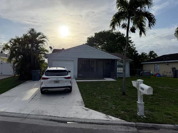 23390 Shetland Run, Boca Raton, FL 33433