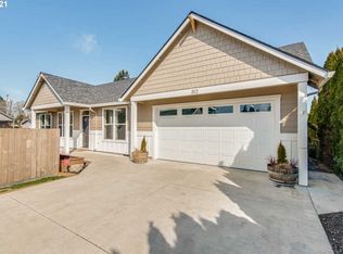 312 NE 4th St, Battle Ground, WA 98604
