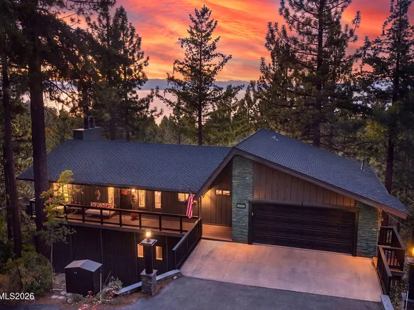 695 Lakeview Dr, Zephyr Cove, NV 89448