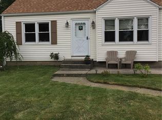 18 Highview Rd, Cheektowaga, NY 14215