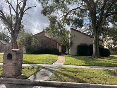 15621 Elwood Dr, Jersey Village, TX, 77040