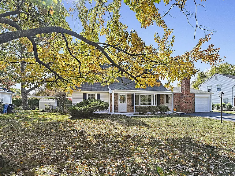 13303 Poplar Tree Rd — Photo 1