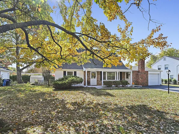 13303 Poplar Tree Rd, Fairfax, VA 22033