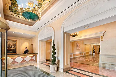 Rented by The Moinian Group