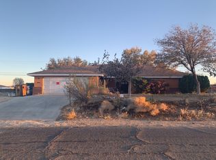 10660 Jeremy Dr, California City, CA