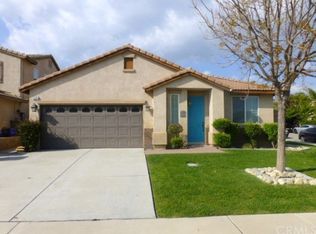 15392 Scarlet Oak Ln, Fontana, CA 92336