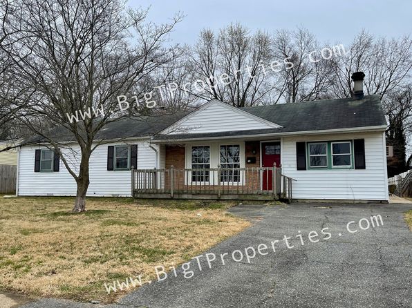 16 W Clairmont Dr