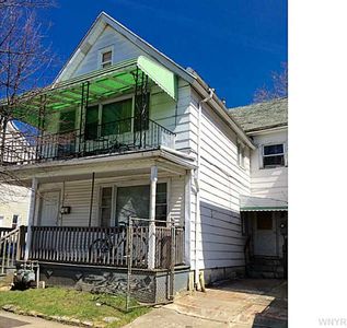 51 Winter St, Buffalo, NY, 14213