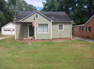 38 Webber St, Jackson, TN 38301