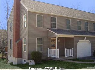 1796 Route 197 #B, Woodstock, CT 06281