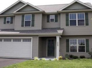 536 Elmer Walker Rd, Jonesborough, TN 37659