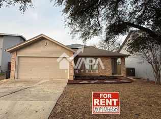 7533 Foss Mdws, San Antonio, TX 78244
