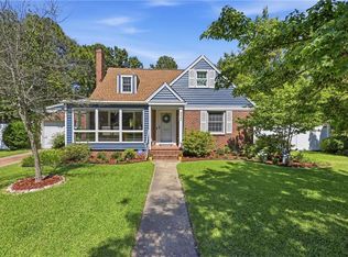 5440 Glenhaven Cres, Norfolk, VA 23508