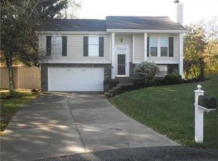 612 Northaven Cir, Glenshaw, PA 15116