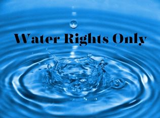 4 Acre Feet Water Right, Beaver, UT 84713