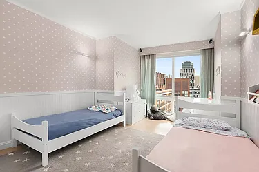 Rented by William J Farmer Inc