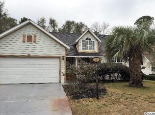 76 Safe Harbor Ave, Pawleys Island, SC 29585