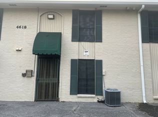 4618 Alvin Dark Ave APT 23, Baton Rouge, LA 70820