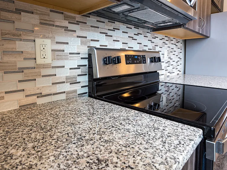 Saxony Village Apartments — Photo 34
