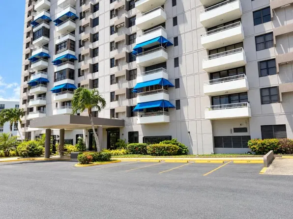 Condominio Plaza Inmaculada 1 Avenue Ponce De Le #1204, San Juan, PR 00927