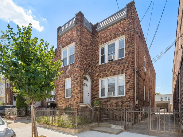37 Saint Pauls Ave #2, Jersey City, NJ 07306