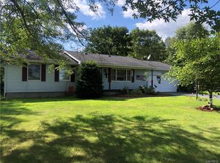 6556 Miller Rd, Elba, NY 14058