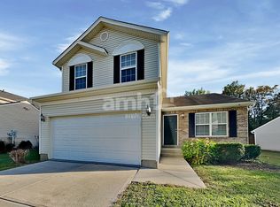 5 S Ridge Dr, Amelia, OH 45102