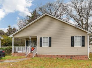 2205 Royall Ave, Richmond, VA 23224