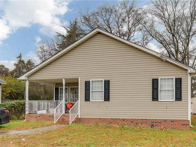 2205 Royall Ave, Richmond, VA, 23224