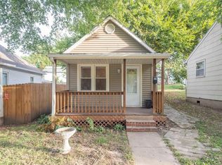 3007 Edmond St, Saint Joseph, MO 64501