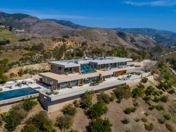 27316 Winding Way, Malibu, CA 90265