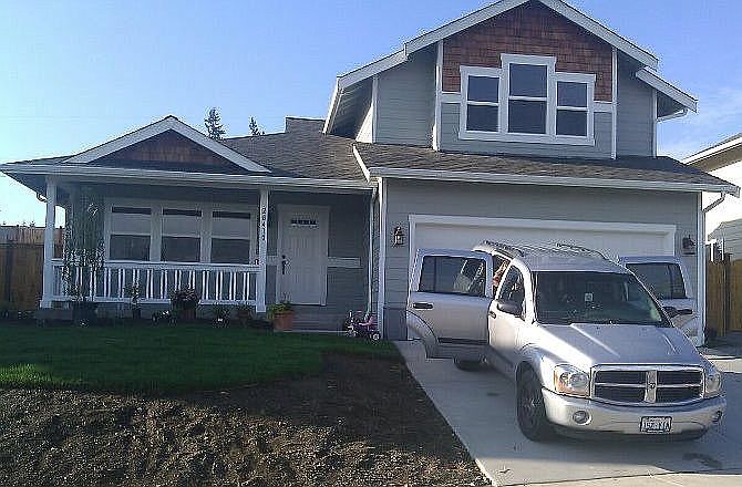 1st image of 28410 74th Dr NW