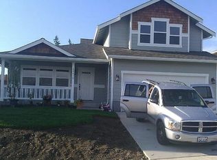 28410 74th Dr NW, Stanwood, WA 98292
