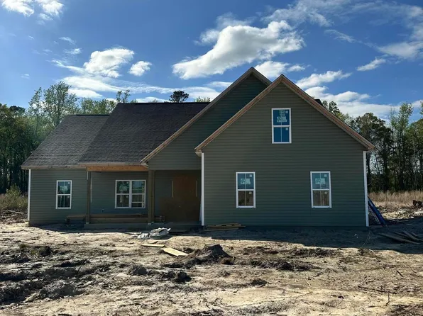 331 Crepe Myrtle Road, Burgaw, NC 28425