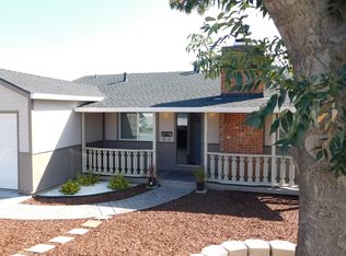 1260 Highland Blvd, Hayward, CA 94542