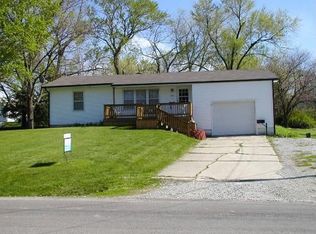 2402 Allen Ave, Bethany, MO 64424