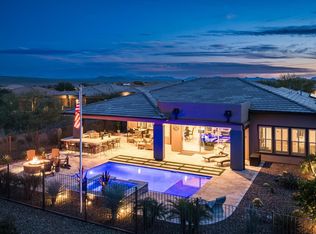 17964 E Paria Canyon Dr, Rio Verde, AZ 85263