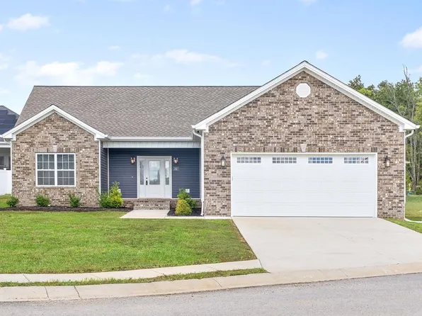 208 Bedford Ct, Hopkinsville, KY 42240