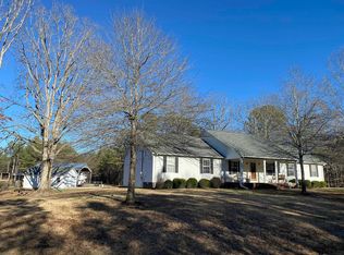 450 Smith Rd, Bethel Springs, TN 38315