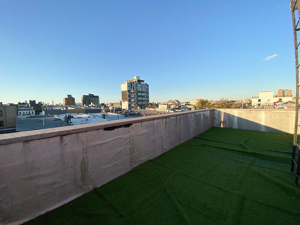 1st image of 165 Stockholm St #4RA