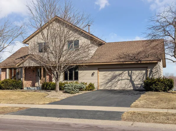 4911 144th St W, Apple Valley, MN 55124