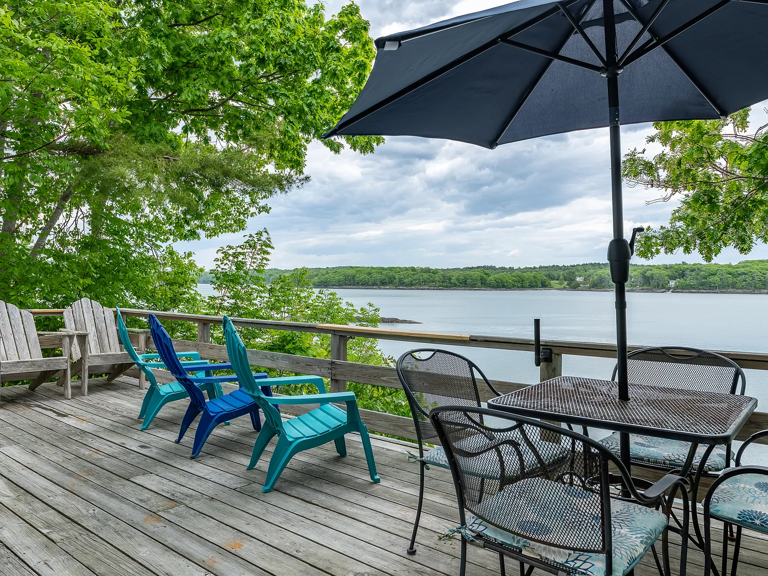 2 bed, 726 sqft, $1,950 — Photo 3