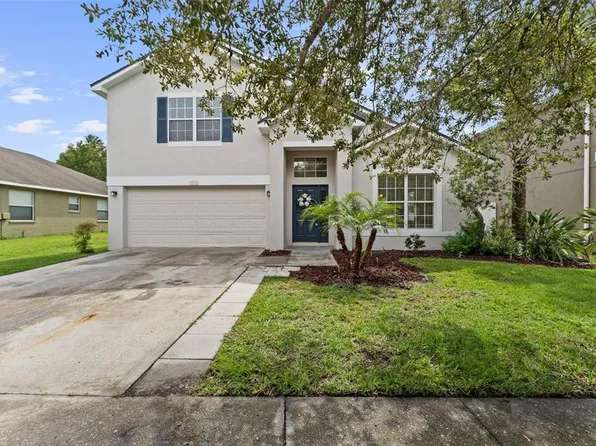 12203 COLONY LAKES BOULEVARD, NEW PORT RICHEY, FL 34654