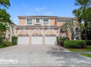 15855 SW 51st St, Hollywood, FL 33027