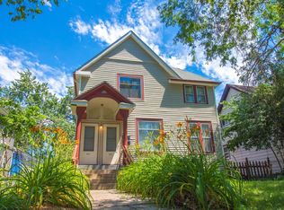 3643 Clinton Ave S, Minneapolis, MN 55409