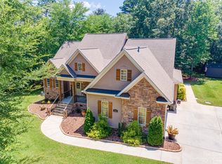 5852 Johnson Rd, Clover, SC 29710