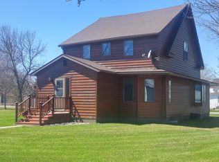 203 3rd Ave, Humboldt, MN 56731